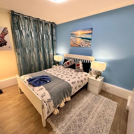 Urluxury 4 Bedroom 5-Baths Villa House In Marble Arch, Central London Kültér fotó