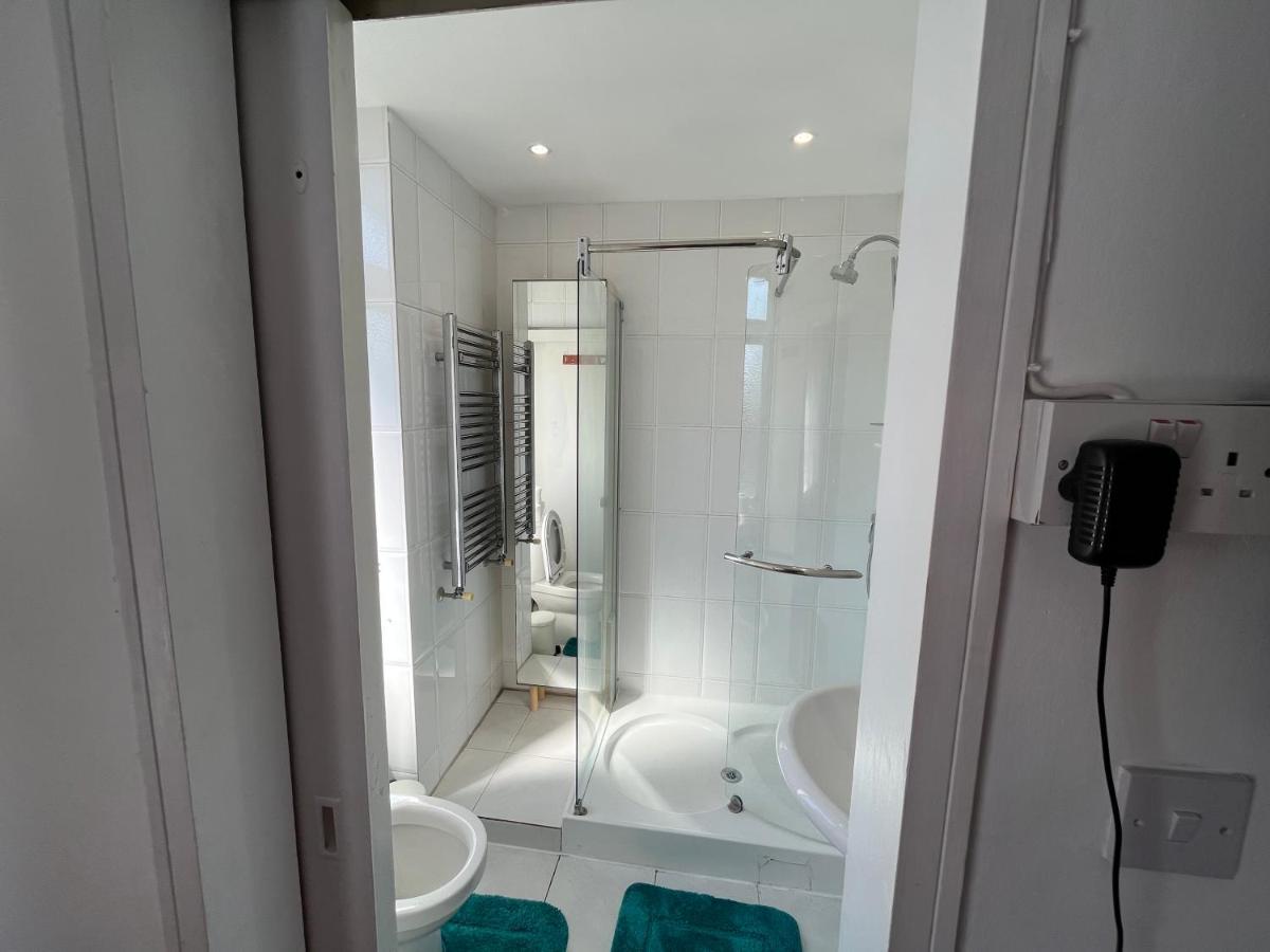 Urluxury 4 Bedroom 5-Baths Villa House In Marble Arch, Central London Kültér fotó