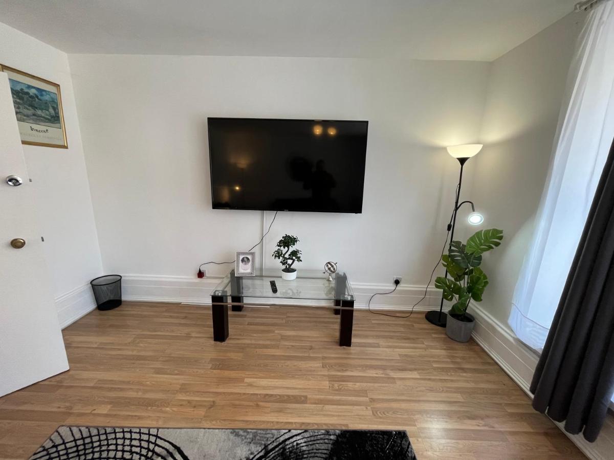 Urluxury 4 Bedroom 5-Baths Villa House In Marble Arch, Central London Kültér fotó