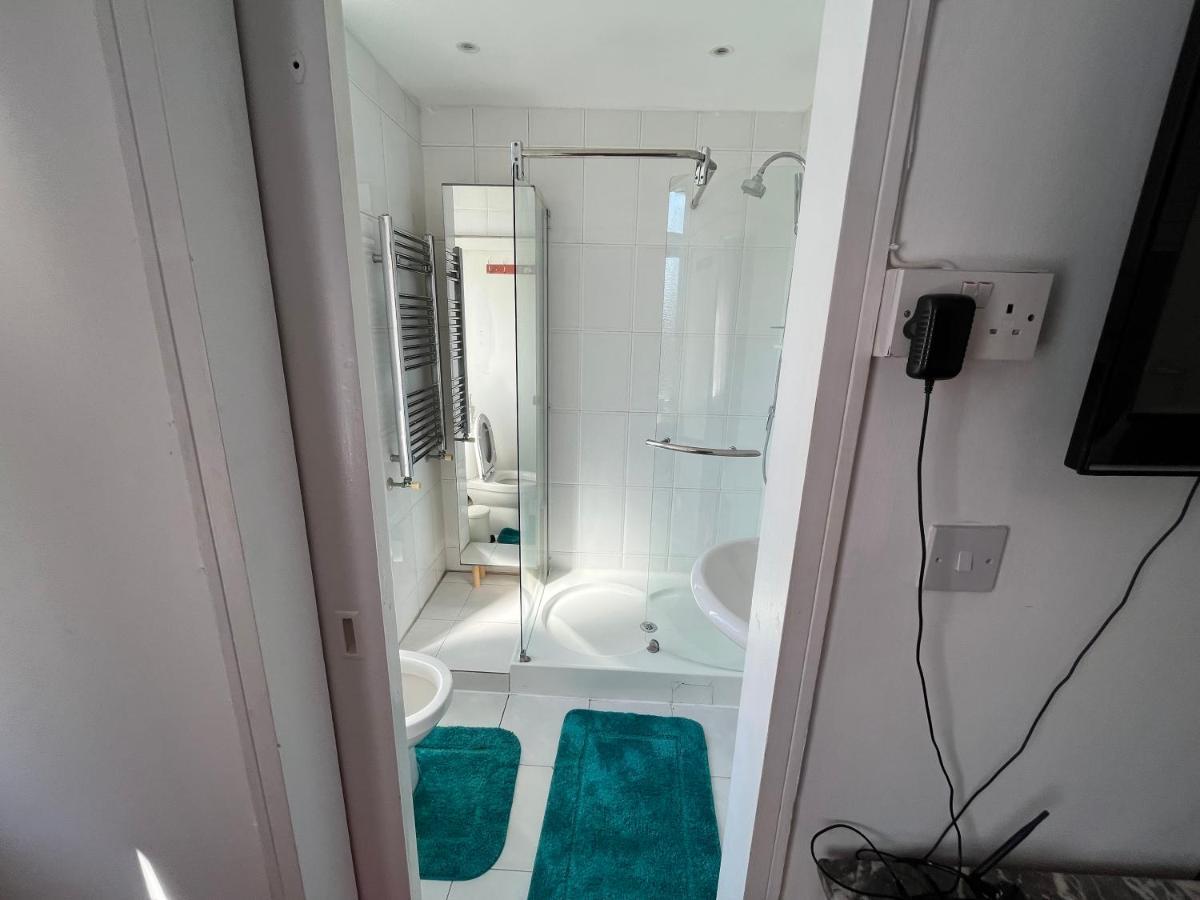 Urluxury 4 Bedroom 5-Baths Villa House In Marble Arch, Central London Kültér fotó