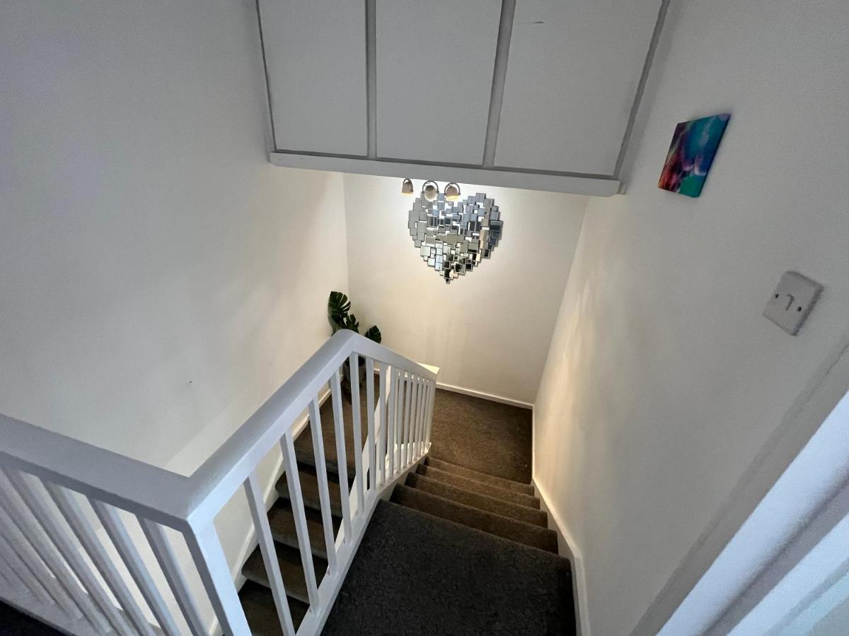 Urluxury 4 Bedroom 5-Baths Villa House In Marble Arch, Central London Kültér fotó