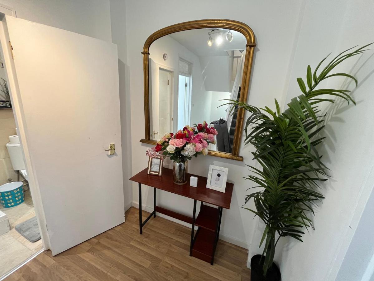 Urluxury 4 Bedroom 5-Baths Villa House In Marble Arch, Central London Kültér fotó