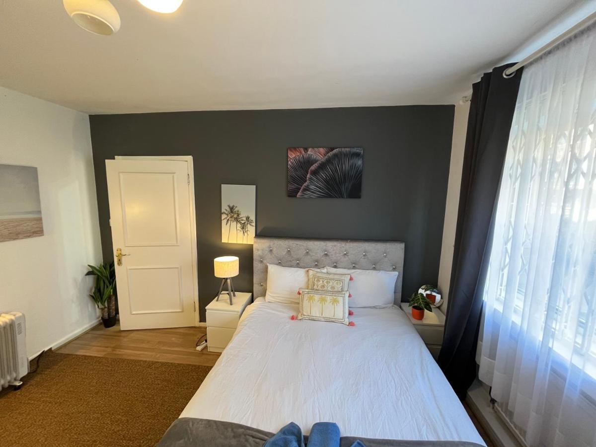 Urluxury 4 Bedroom 5-Baths Villa House In Marble Arch, Central London Kültér fotó