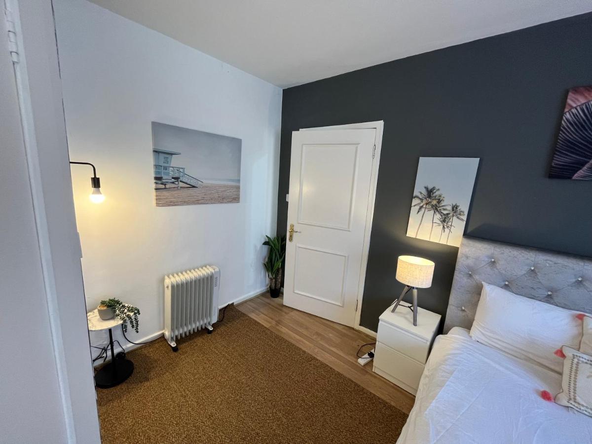 Urluxury 4 Bedroom 5-Baths Villa House In Marble Arch, Central London Kültér fotó