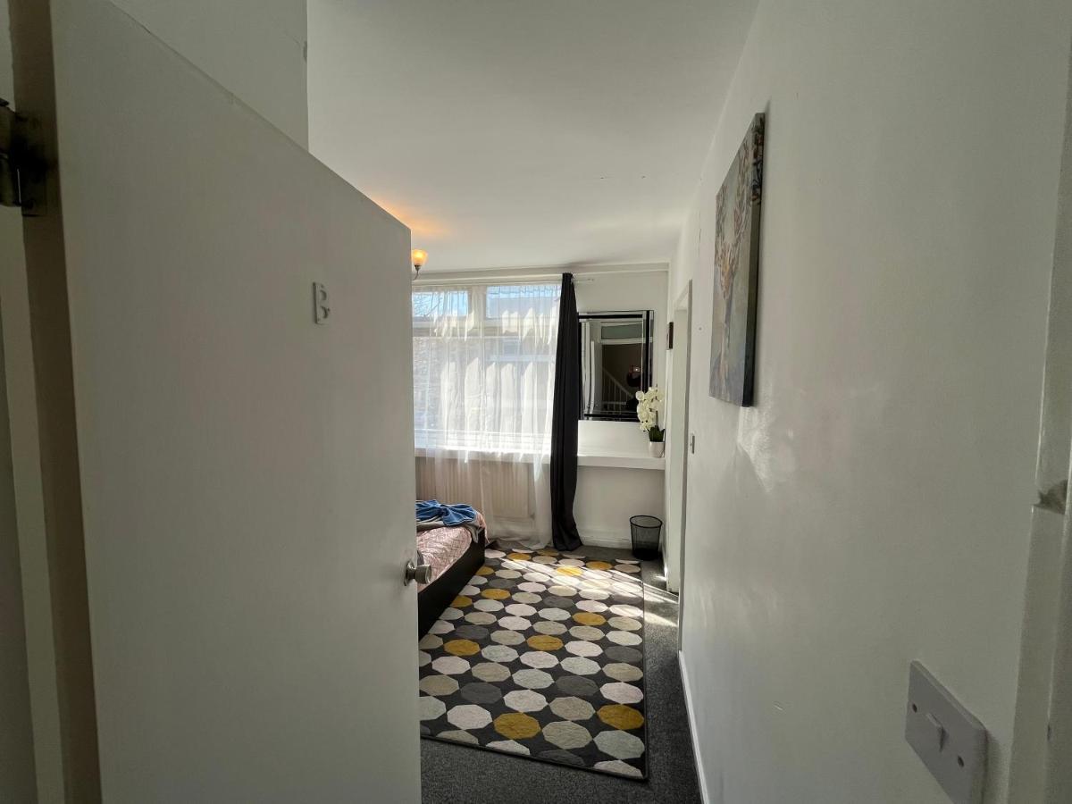 Urluxury 4 Bedroom 5-Baths Villa House In Marble Arch, Central London Kültér fotó
