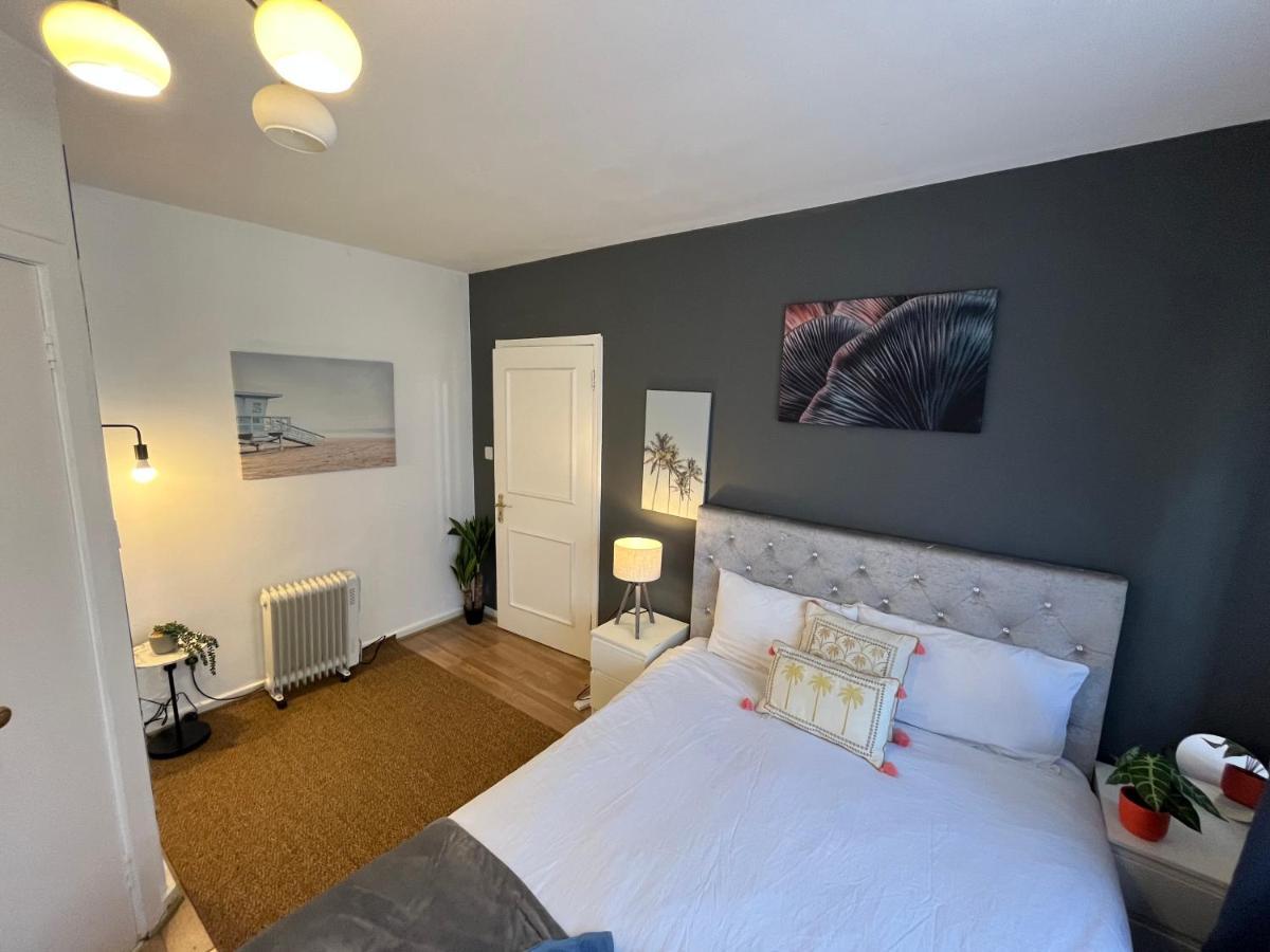 Urluxury 4 Bedroom 5-Baths Villa House In Marble Arch, Central London Kültér fotó