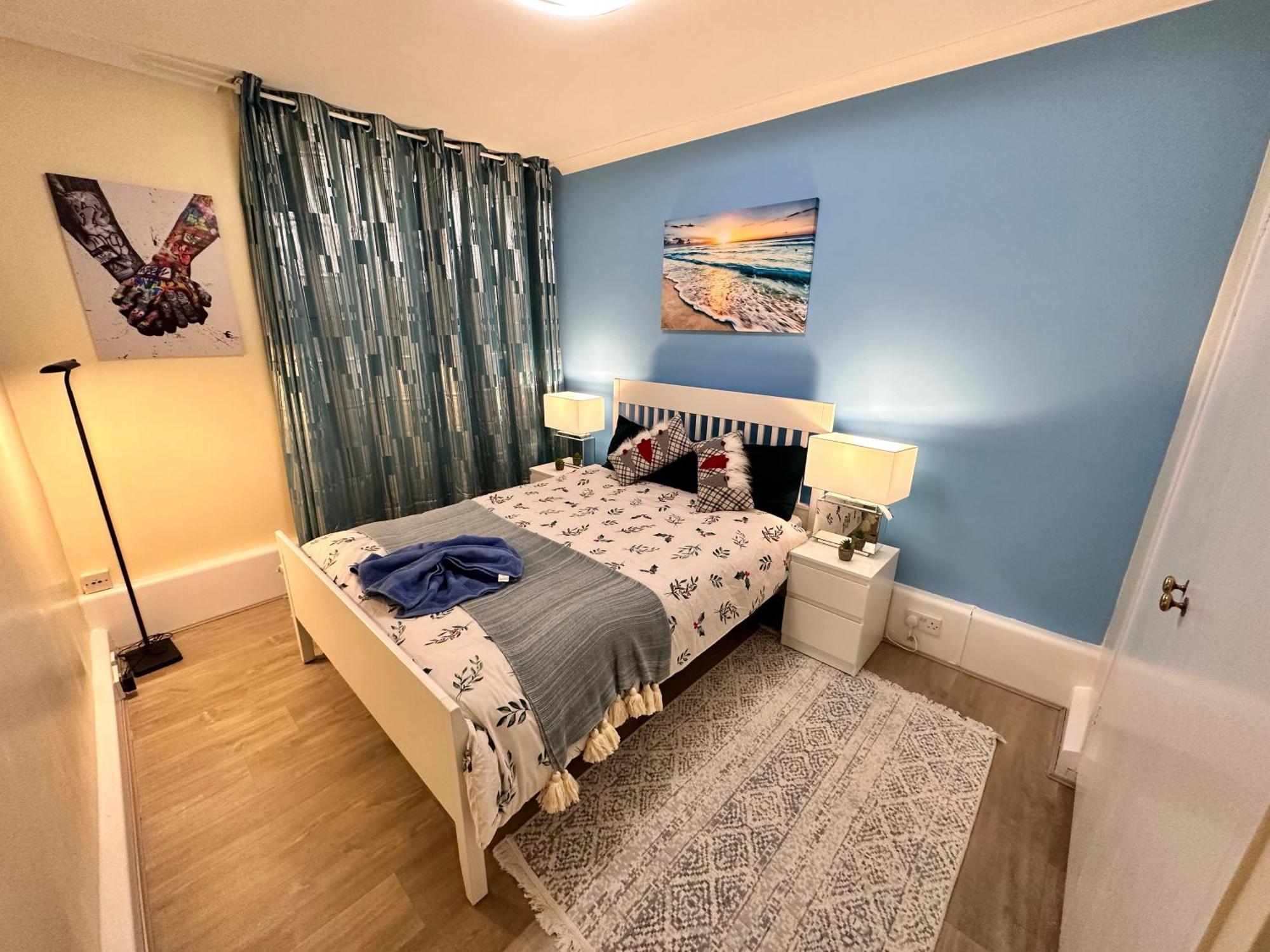 Urluxury 4 Bedroom 5-Baths Villa House In Marble Arch, Central London Kültér fotó